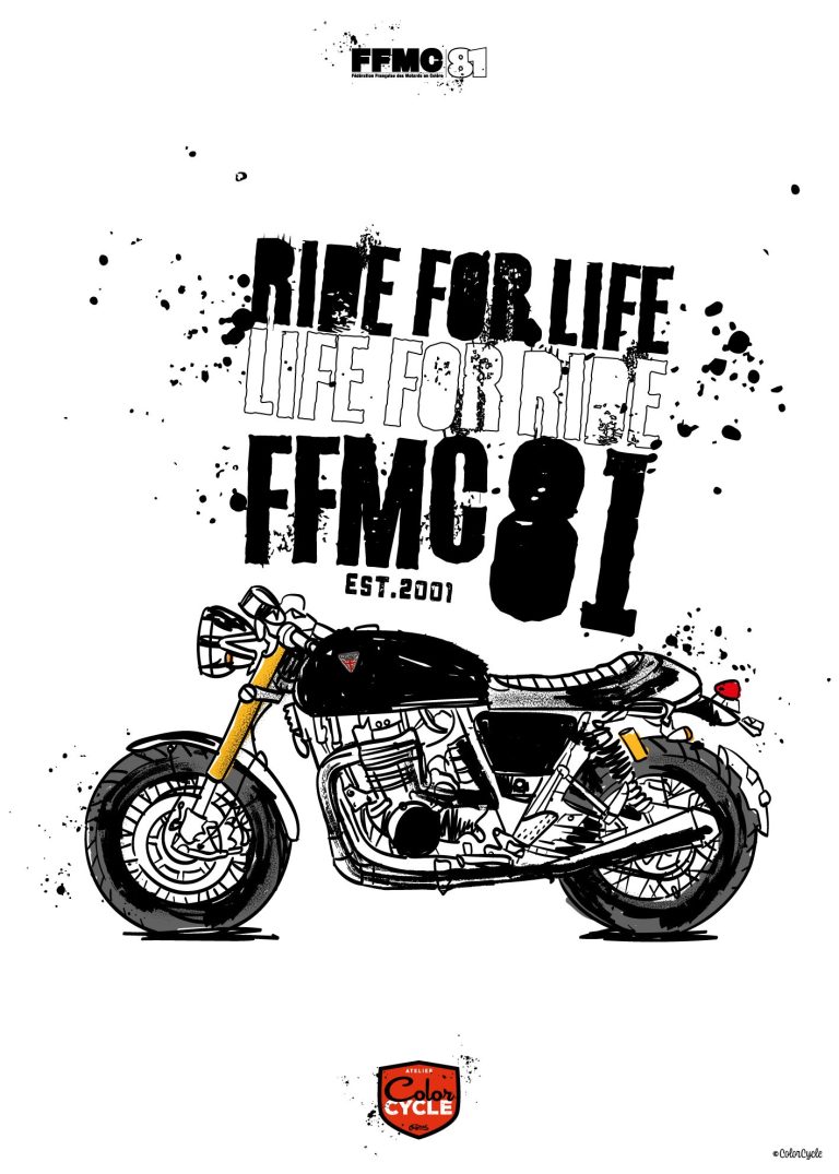 FFMC 81 25 ans