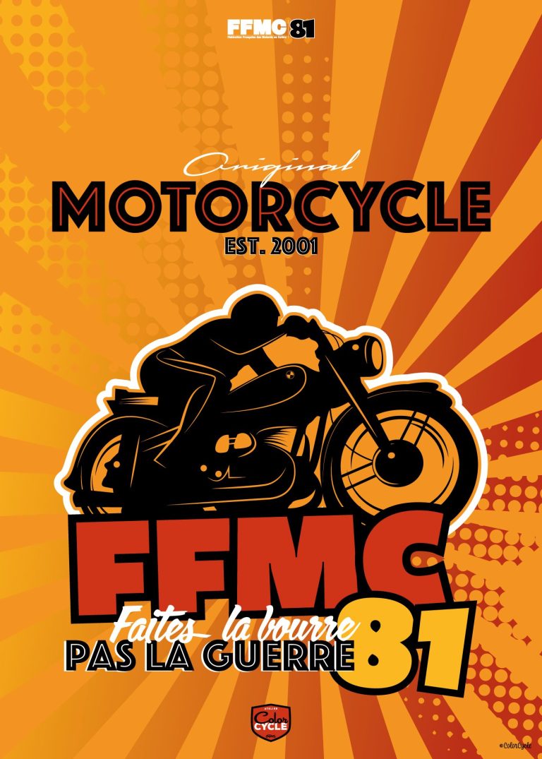 FFMC 81 25 ans